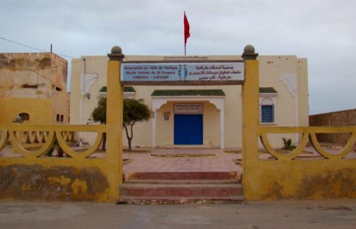 Museo Saint-Exupéry, Casa del Mar… Bensaid visita i siti culturali nelle province di Laâyoune e Tarfaya – Telquel.ma