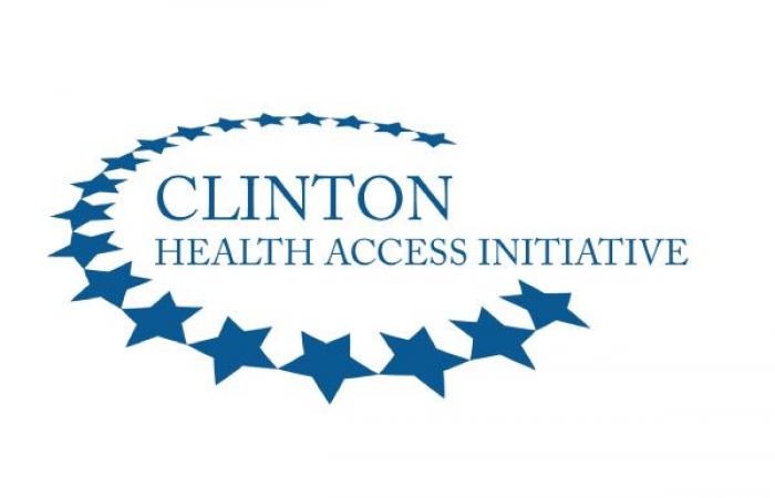 La ONG Clinton Health Access Initiative sta reclutando per questa posizione (7 novembre 2024)