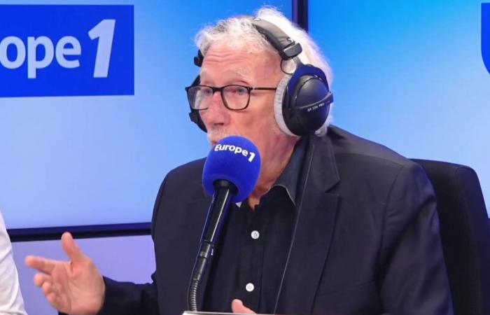 “Non c’è più unanimità interna”, dice Jacques Vendroux