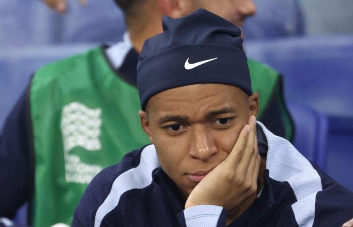 Dal divorzio col PSG alle assenze con la nazionale francese… Kylian Mbappé, un 2024 da dimenticare