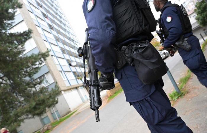 Il bambino ferito da un colpo di pistola nel contesto del traffico di droga a Rennes non è più tra la vita e la morte