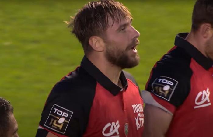 Kerr-Barlow a Montpellier, Ramos in 10, Mignoni reintegrato, Gorgadze allarga, Le Corvec nella campagna catalana: le notizie del giorno sul rugby – Quinze Ovalie