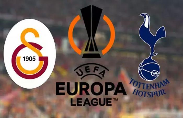 UEFA Europa League: Galatasaray-Tottenham 3-2! Riepilogo e gol della partita video – Çorum News