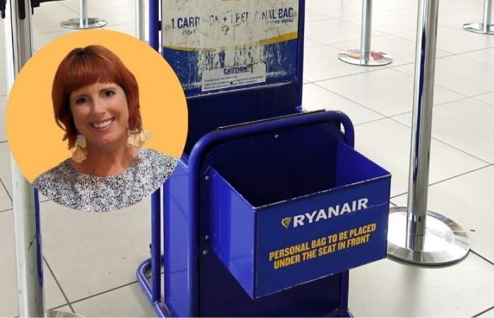 Un dirigente del settore viaggi vince la battaglia con Ryanair