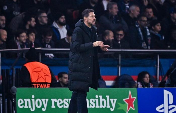 “Hanno un futuro incredibile”, l’ottimistica osservazione di Simeone sui parigini