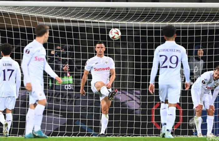 L’Anderlecht deludente ne butta via 12 su 12 al 96′ dopo l’autogol di N’Diaye