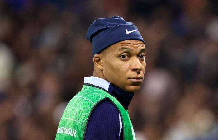 Calcio: Didier Deschamps non sceglie Kylian Mbappé