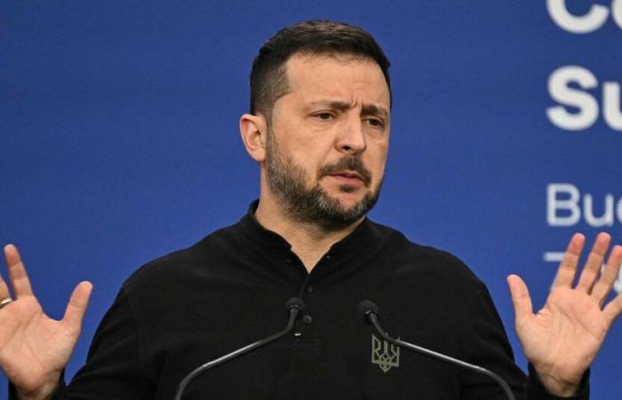 I soldati nordcoreani in Russia “hanno preso parte alle ostilità” e hanno subito “perdite”, afferma Volodymyr Zelenskyj