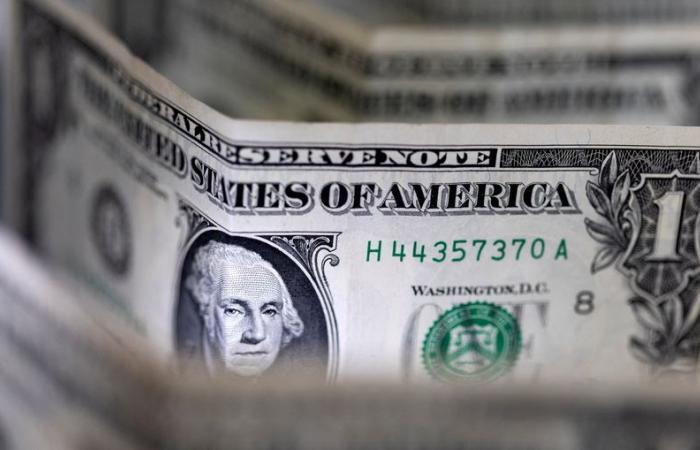 Il dollaro vola con l’avvicinarsi della vittoria di Trump; euro, sterlina e yen in forte calo Da Investing.com