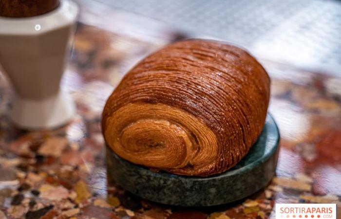 Pleincœur, la pasticceria di Maxime Frédéric a Parigi apre i battenti