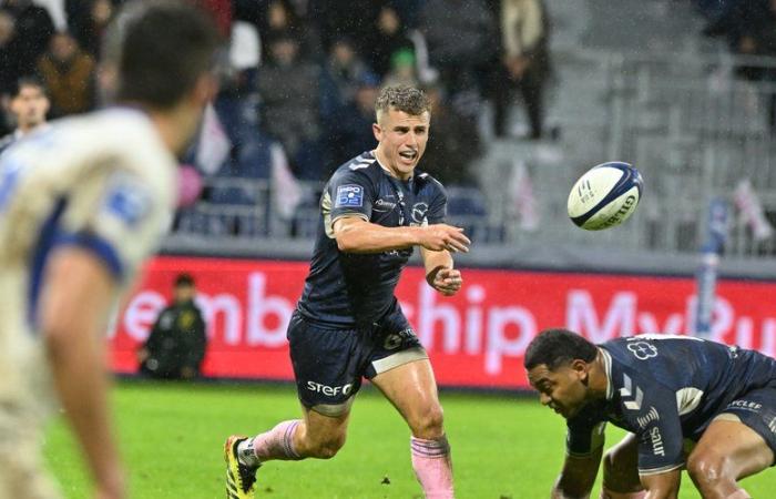 Pro D2: SU Agen registrerà il ritorno di diversi giocatori per la trasferta a Soyaux-Angoulême