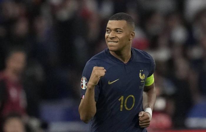 Mbappé scusato ancora? …Segui con noi l'annuncio della squadra francese