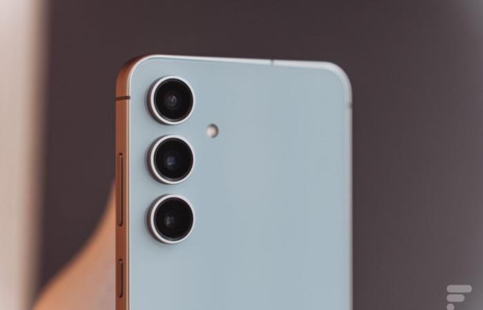 possiamo aspettarci una fotocamera “ultra” high-end nonostante la finezza dello smartphone