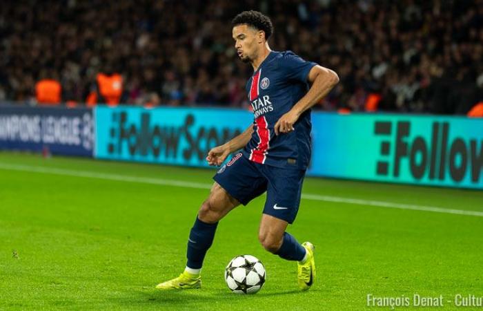 Partita: PSG/Atlético Madrid (1-2), prestazioni individuali