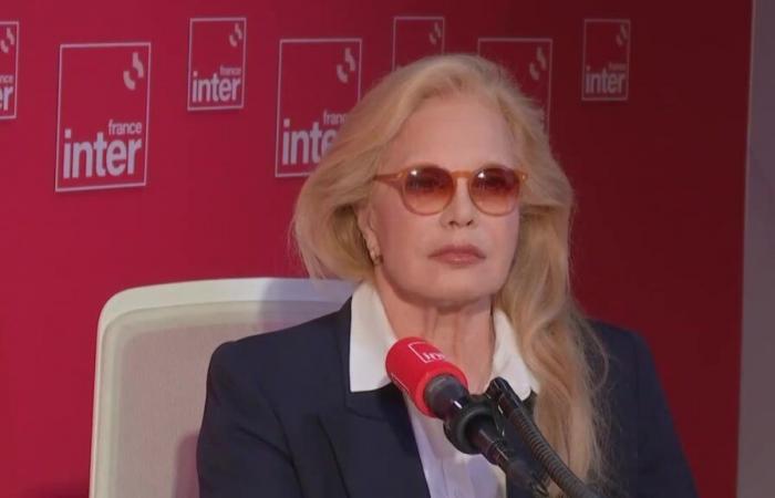 “Non potrà che peggiorare”: Sylvie Vartan senza filtri quando parla del futuro