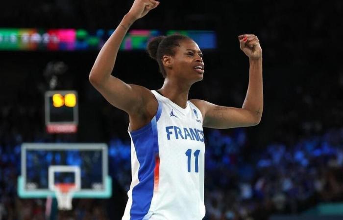 Francia – Israele. A che ora e su quale canale televisivo vedere la partita dei Bleues du basket?