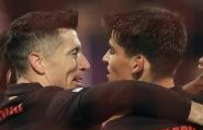 Il Parigi entra in zona rossa: il PSG crolla nei secondi finali contro l’Atlético Madrid