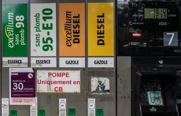 “Molti punti sono rimasti irrisolti”, secondo il collettivo contro l’alto costo del carburante