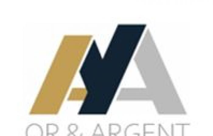 Aya Or & Argent inizia a lavorare il minerale presso