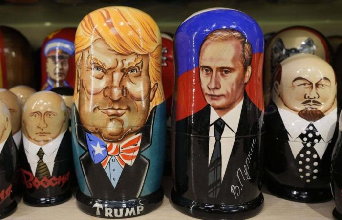 Con il ritorno di Trump, la Russia ritrova fiducia nel 988esimo giorno di conflitto