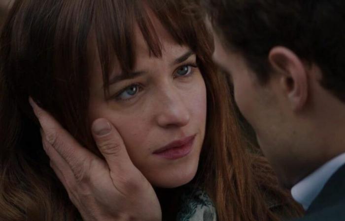 “Ci sono alcune cose che ancora non posso dire…” Dakota Johnson odiava davvero Jamie Dornan? Sta dicendo la verità sulla loro relazione!