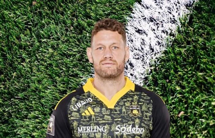 TRASFERIRE. La corsa è aperta: diversi club della Top 14 sulle orme di Kerr-Barlow