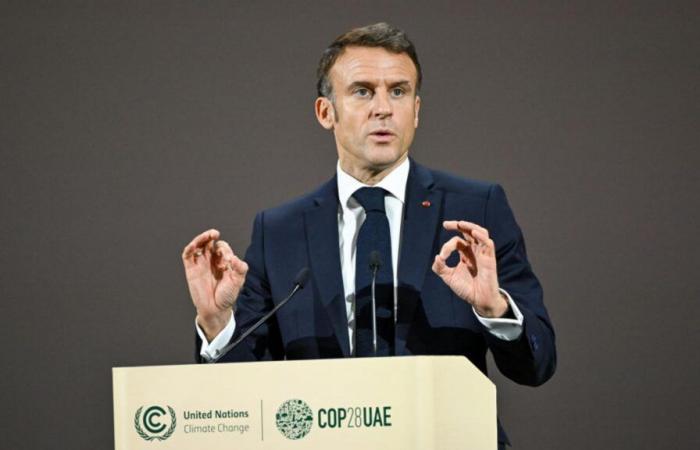 Emmanuel Macron non sarà presente alla COP29 in Azerbaigian, ecco perché