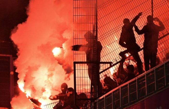 fino a un anno di carcere per due tifosi del Rennes