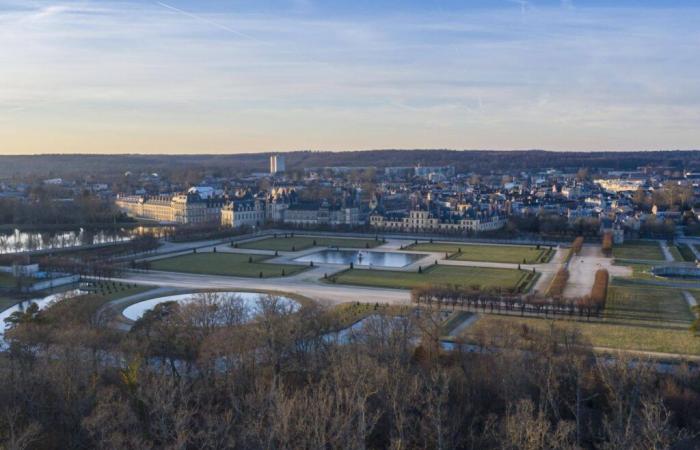 A Fontainebleau, nonostante il calo, nel 2024 i prezzi degli immobili sono ancora troppo alti