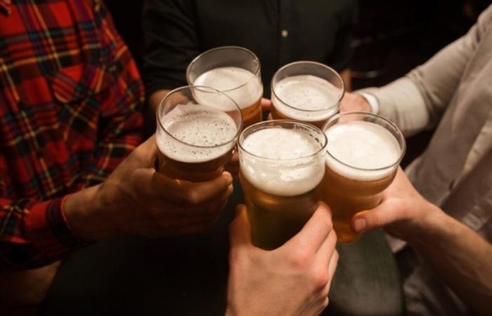 Perché in Vandea non c'è l'happy hour?