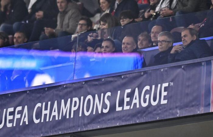 Sondaggio: Brest, Monaco, LOSC, PSG… Quale club francese ha fatto meglio in Champions League?