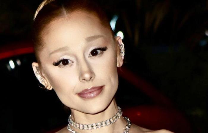 Ariana Grande: “Dirò qualcosa di spaventoso…”