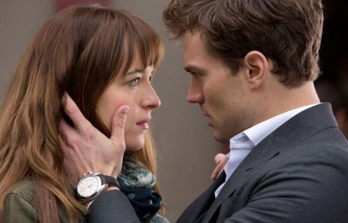 “Ci sono alcune cose che ancora non posso dire…” Dakota Johnson odiava davvero Jamie Dornan? Sta dicendo la verità sulla loro relazione!