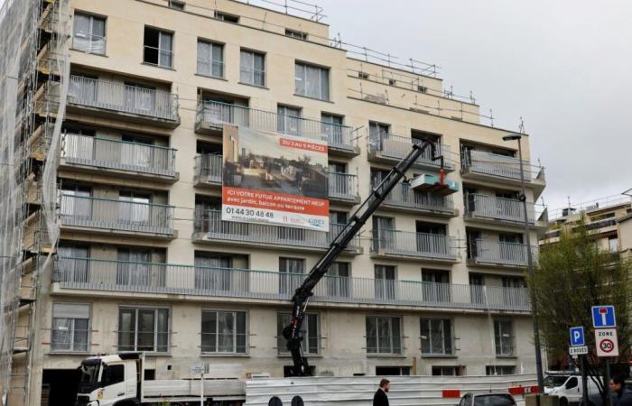 Immobiliare a Clamart: segno di ripresa, i prezzi sono in aumento dall’inizio dell’anno scolastico 2024