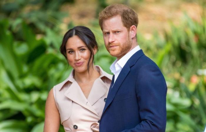 Meghan e Harry passano dagli amici: il figlio dei Beckham dice ad alta voce cosa pensano i suoi genitori