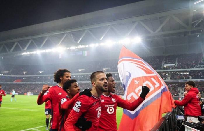 Lega dei Campioni. Stade Brestois, Monaco, Losc, i club francesi in corsa per la qualificazione