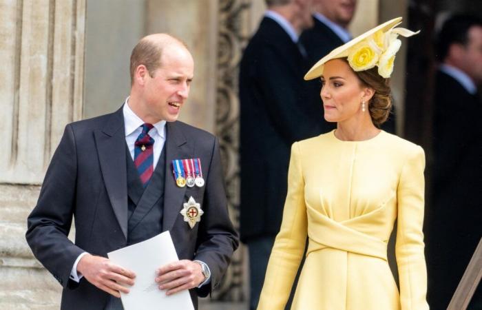 Kate Middleton tremante e febbricitante: questo il gesto sottile di William per rimetterla in piedi