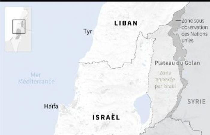 Almeno cinque caschi blu feriti in Libano dove Israele intensifica gli attacchi