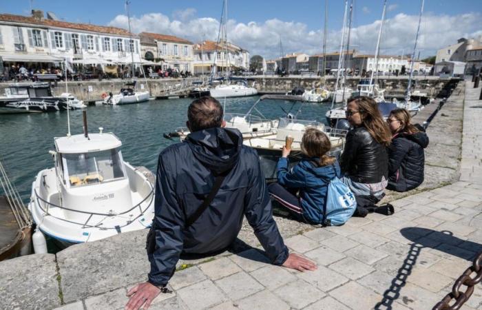 Attività turistica in aumento durante le vacanze di Ognissanti in Charente-Maritime