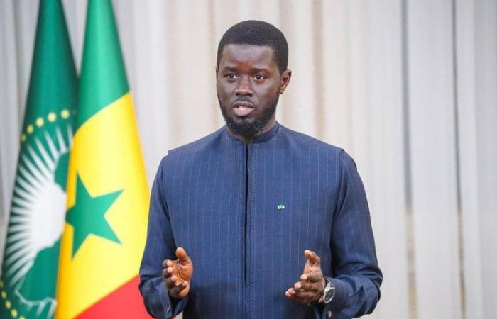 Il presidente Bassirou Faye vuole rilanciare la “destinazione Senegal”