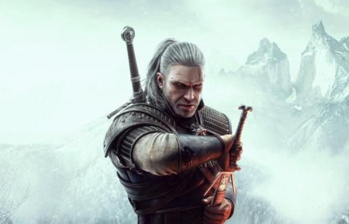 questo annuncio di CD Projekt Red farà sudare freddo a Netflix