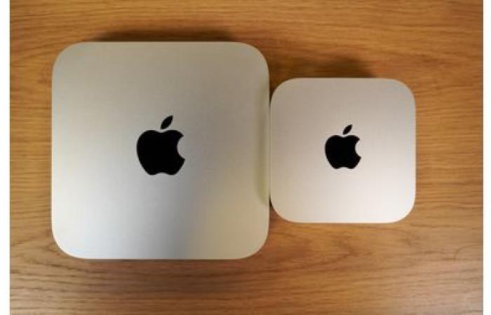 Recensione Apple Mac Mini (M4): sempre più piccolo, sempre più potente