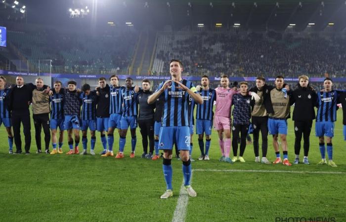 La stampa inglese è entusiasta dopo la vittoria del Bruges contro l’Aston Villa: “Sbornia nel paese della birra” – Tutto il calcio