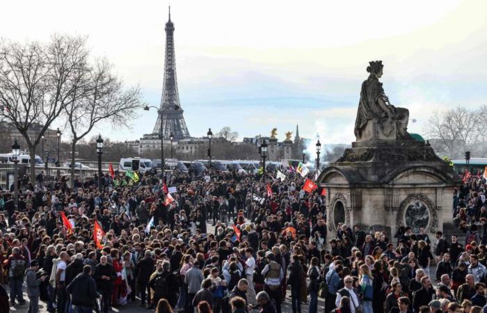 “L’impoverimento delle classi lavoratrici combinato con una “sovrapproduzione di élite” che accumulano ricchezza e potere alla fine portano al collasso”