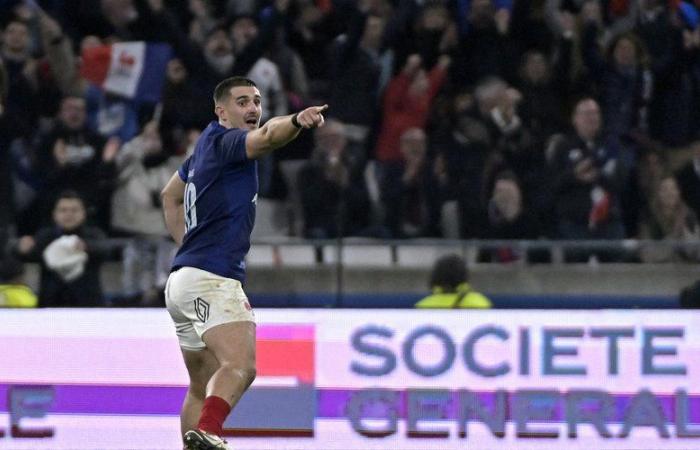 XV di Francia: Ramos in apertura, titolare Tatafu… scopri la composizione degli azzurri contro il Giappone