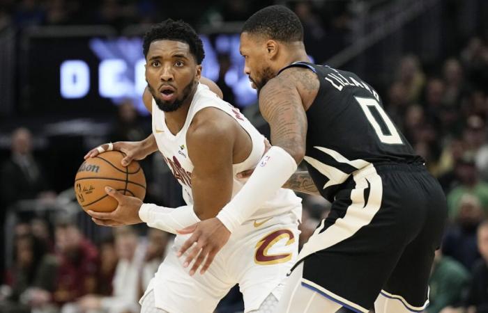 Pronostico New Orleans Pelicans vs Cleveland Cavaliers 24-11-6 Scelte NBA