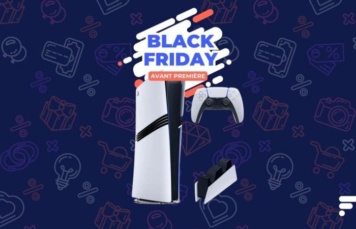 Cdiscount è generoso durante l'anteprima del Black Friday, ma ecco 13 offerte da non perdere