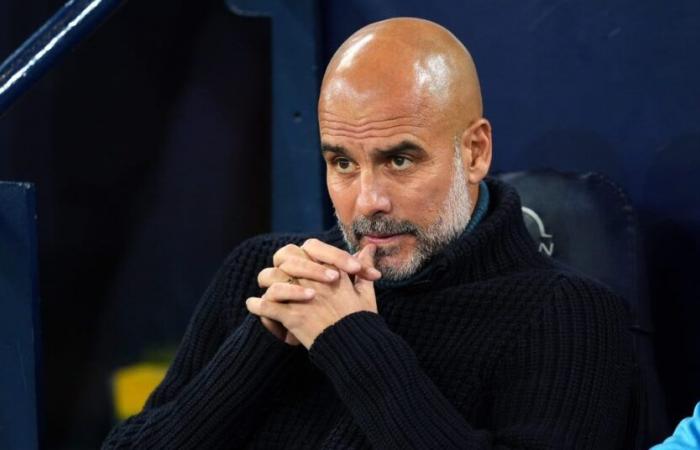 Guardiola, il grande annuncio! Per il Manchester City è finita