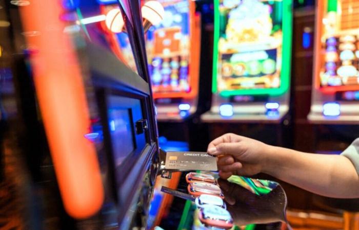 Questo giocatore lussemburghese ha una fortuna incredibile e vince il suo secondo jackpot al casinò