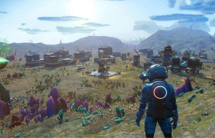 No Man's Sky, la storia di un gioco deriso fin dalla sua uscita e che ha saputo rinascere e diventare più forte